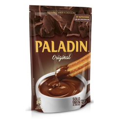PALADIN CHOCOLATE PARA CHURROS 12x350gr
