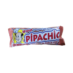 CHURRUCA PIPAS SALADAS 300x44gr