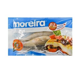 CHICHARROS GRANDES MOREIRA 12x1Kg