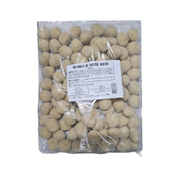 CARINA GASTRO MINI BOLINHOS ALHEIRA 2x(100x15gr.)