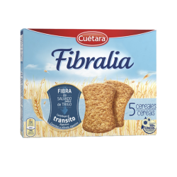 CUETARA FIBRA-PLUS 8x550gr