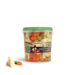 CANTOLIVA PICKLES 1x2.3Kg