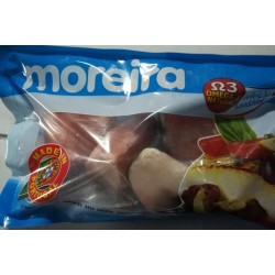 MOREIRA PEIXE VERMELHO POSTA 12x1Kg