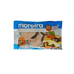 MOREIRA PESCADA POSTA COZER 12x1Kg