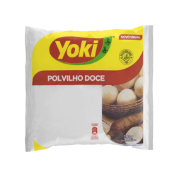 YOKI POLVILHO DOCE 12x500gr