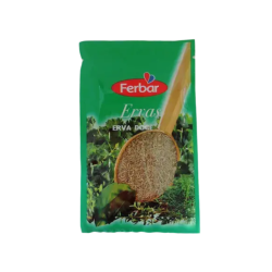 FERBAR ERVA DOCE GRAO 12x50gr
