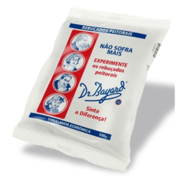 DR. BAYARD BOMBON 40x100gr