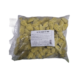 CARINA GASTRO MINI PASTEIS BACALHAU 2x(100x19gr)