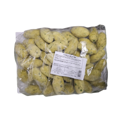 CARINA GASTRO PASTEIS BACALHAU + QUEIJO 50x82gr