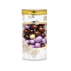 FERBAR LINHA OURO AMENDOA C/CHOC 12x160gr