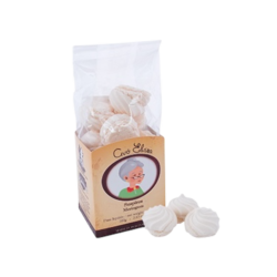AVO ELVIRA SUSPIROS MERINGUES PREMIUM 20x100gr