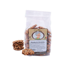 AVO ELVIRA BOLACHA DE AMENDOIM 24x260gr