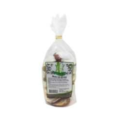 CAVACAS DAS CALDAS BOLOS DE GEMA 12x250gr