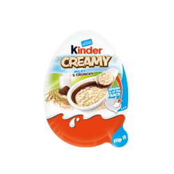 KINDER SCHOKO 12x22gr