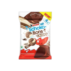 KINDER SCHOKO 12x22gr