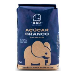 RAR ACUCAR BRANCO 10x1Kg