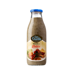 DOM DUARTE MOLHO DE LEITAO 6x500gr
