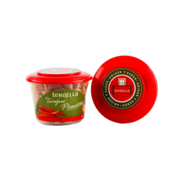 TENDILLA TORREZNO FRITO PICANTE 12x140gr
