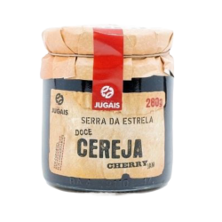 JUGAIS COMPOTA DE CEREJA 6x280gr