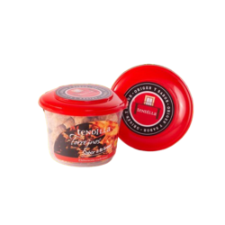TENDILLA TORREZNO FRITO SABOR A LA BRASA 12x125gr