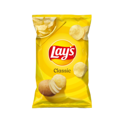 MATUTANO LAYS SAL 160gr 19x160gr