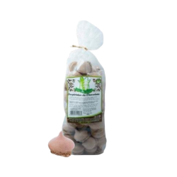 CAVACAS DAS CALDAS SUSPIROS MERINGUES CHOCOLATE 11x185gr