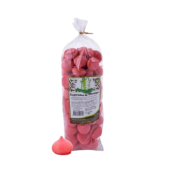 CAVACAS DAS CALDAS SUSPIROS MERINGUES MORANGO 11x185gr