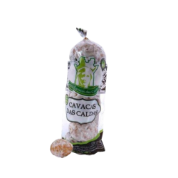 CAVACAS DAS CALDAS CAVACAS MERENGUE 11x100gr