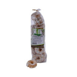 CAVACAS DAS CALDAS ARGOLINHAS DAS CALDAS 12x150gr