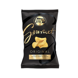 MATUTANO LAYS GOURMET 170gr 23x170gr
