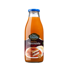 DOM DUARTE MOLHO FRANCESINHA PICANTE 6x500gr