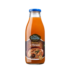 DOM DUARTE MOLHO DE MARISCO 6x500gr