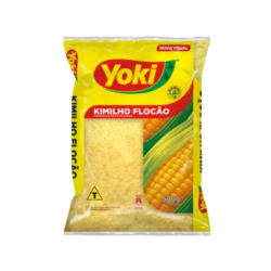 YOKI KIMILHO FLOCOS 24x500gr