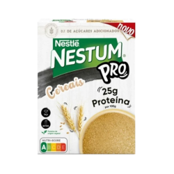 NESTLE NESTUM PRO CEREIAS 14x250gr