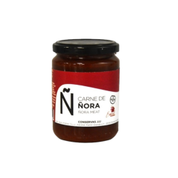 JJJ PIMIENTO DE ÑORA 20x150ml