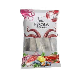 PEROLA DO MAR new LULA INTEIRA 10/20 10x1Kg.(800gr.)
