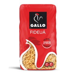 GALLO FIDEUA 18x450gr