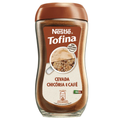 NESTLE CAFE INSTANTANEO TOFINA 8x200gr