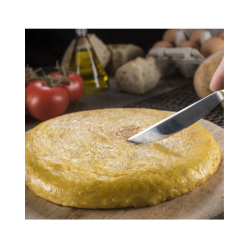 LA COCINA DE SENEN TORTILLA DE PATATA Y CEBOLLA 7x1Kg.