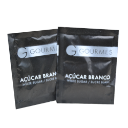 GOURMES ACUCAR BRANCO 1800x1gr