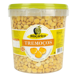 MACARICO TREMOCO CURTIDO 4x3Kg