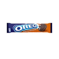 OREO PNUT BUTTER 16X154GR