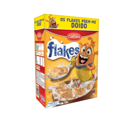 CUETARA FLAKES 8x500gr
