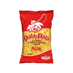 PALA PALA BATATAS PALHINHA 15x170gr