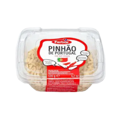 MIOLO PINHAO FERBAR 12x120gr