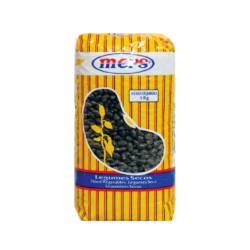 MEPS FEIJAO PRETO SECO 20x1Kg