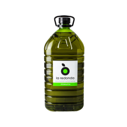 LA REDONDA ACEITE 4x5Lt