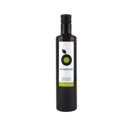 LA REDONDA ACEITE 25x75cl