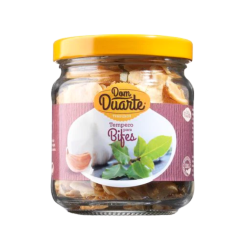 DOM DUARTE TEMPERO BIFES 6x60gr