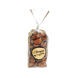 ASCENÇAO SILVA ALMENDRA SOBREMESA 8x150gr.